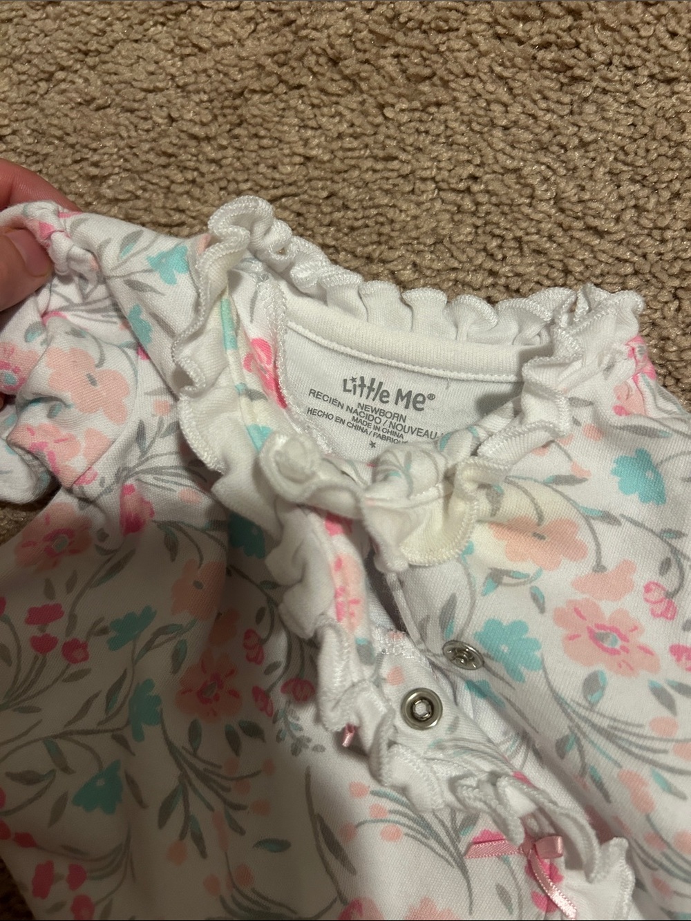 Newborn bundle - Picture 7 of 7